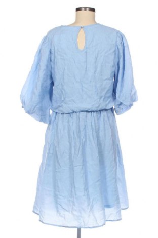 Šaty  Selected Femme, Veľkosť L, Farba Modrá, Cena  21,09 €