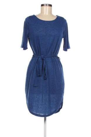 Kleid Selected Femme, Größe S, Farbe Blau, Preis 22,49 €