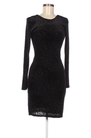 Kleid Selected Femme, Größe S, Farbe Schwarz, Preis 15,47 €