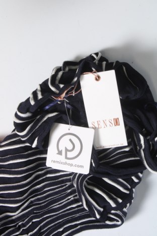Kleid Senso, Größe S, Farbe Blau, Preis 30,06 €