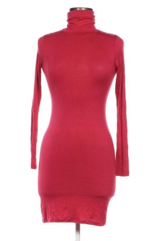 Kleid Seventy Seven, Größe S, Farbe Rot, Preis 20,18 €