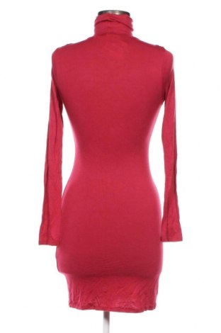 Kleid Seventy Seven, Größe S, Farbe Rot, Preis 4,84 €