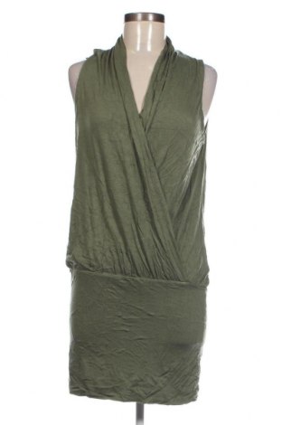 Šaty  Seventy Seven, Veľkosť L, Farba Zelená, Cena  6,58 €