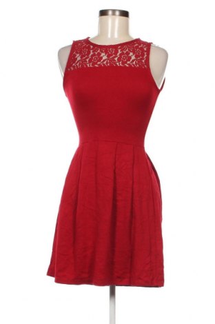 Kleid Sfera, Größe S, Farbe Rot, Preis 7,06 €