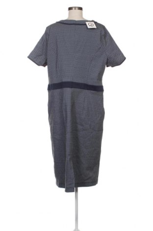 Kleid Sheego, Größe XXL, Farbe Blau, Preis € 20,04