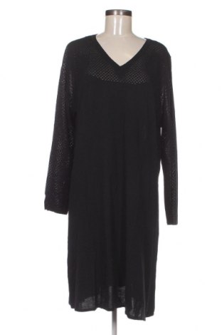Φόρεμα Sheego, Μέγεθος XXL, Χρώμα Μαύρο, Τιμή 18,37 €