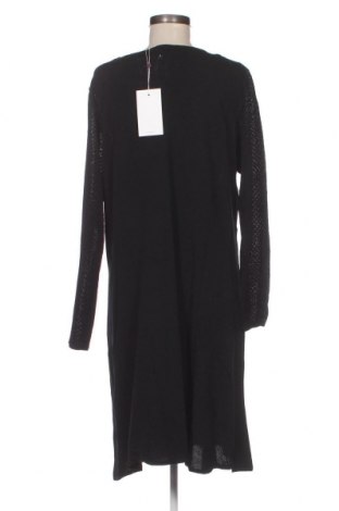 Φόρεμα Sheego, Μέγεθος XXL, Χρώμα Μαύρο, Τιμή 18,37 €