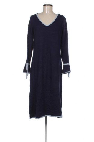Φόρεμα Sheego, Μέγεθος XL, Χρώμα Μπλέ, Τιμή 23,75 €