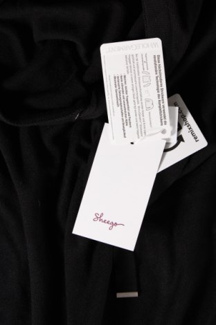 Kleid Sheego, Größe XL, Farbe Schwarz, Preis € 27,84