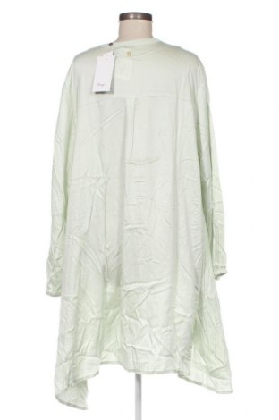 Φόρεμα Sheego, Μέγεθος 3XL, Χρώμα Πράσινο, Τιμή 55,67 €
