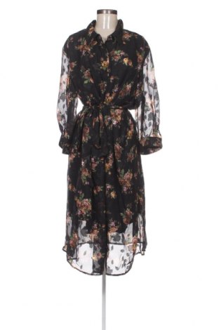 Φόρεμα Sheego, Μέγεθος 3XL, Χρώμα Μαύρο, Τιμή 55,67 €