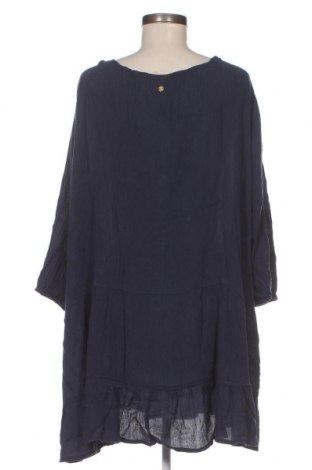 Šaty  Sheego, Veľkosť XL, Farba Modrá, Cena  55,67 €