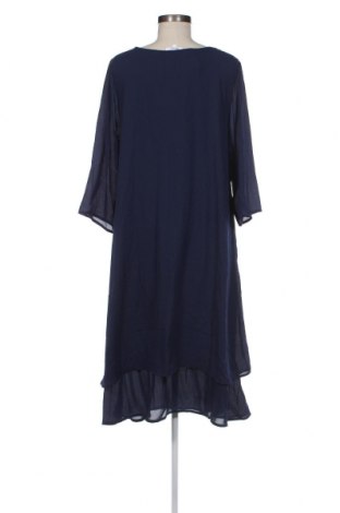 Kleid Sheego, Größe XL, Farbe Blau, Preis € 26,72