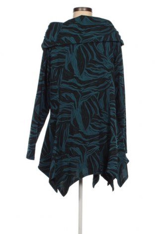 Kleid Sheego by Joe Browns, Größe XL, Farbe Blau, Preis € 33,40
