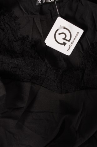 Φόρεμα Sheilay, Μέγεθος M, Χρώμα Μαύρο, Τιμή 7,18 €