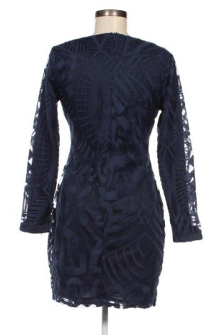 Φόρεμα Sheilay, Μέγεθος M, Χρώμα Μπλέ, Τιμή 57,53 €