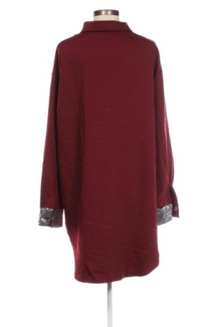 Φόρεμα Sheilay, Μέγεθος XL, Χρώμα Κόκκινο, Τιμή 13,99 €