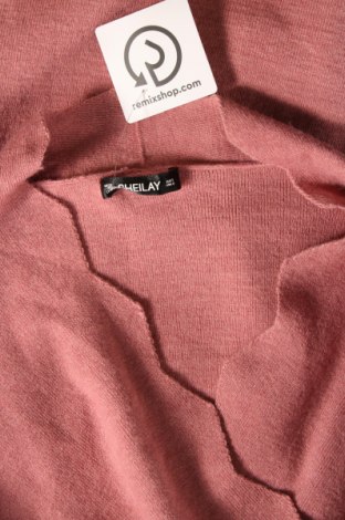 Kleid Sheilay, Größe S, Farbe Rosa, Preis 11,30 €