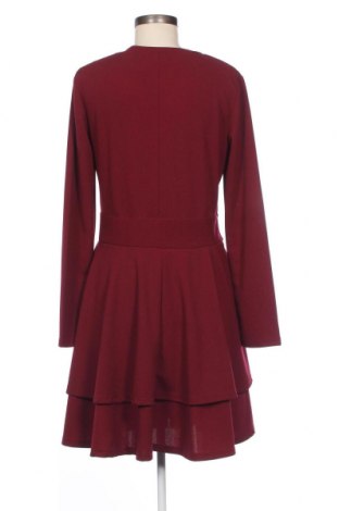 Φόρεμα Sheilay, Μέγεθος XL, Χρώμα Κόκκινο, Τιμή 17,94 €