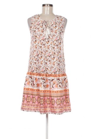 Šaty  Sheilay, Velikost S, Barva Vícebarevné, Cena  462,00 Kč