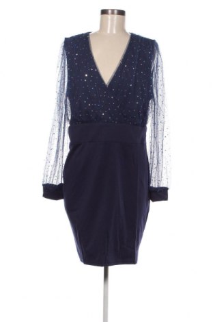 Kleid Sheilay, Größe XXL, Farbe Blau, Preis 64,72 €