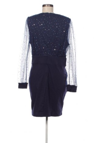 Kleid Sheilay, Größe XXL, Farbe Blau, Preis 55,01 €
