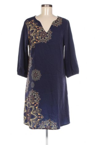Kleid Sheilay, Größe M, Farbe Blau, Preis € 11,10