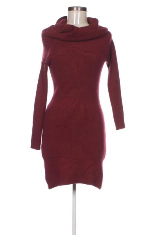Kleid Shk, Größe M, Farbe Rot, Preis 6,66 €