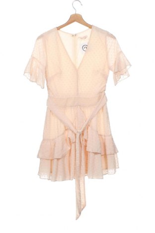 Φόρεμα Showpo, Μέγεθος XS, Χρώμα Ρόζ , Τιμή 9,59 €