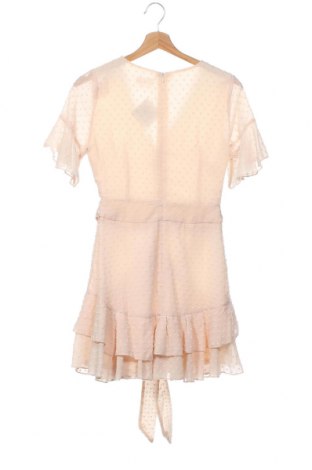 Φόρεμα Showpo, Μέγεθος XS, Χρώμα Ρόζ , Τιμή 38,35 €