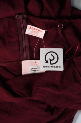 Šaty  Showpo, Veľkosť XL, Farba Červená, Cena  53,98 €