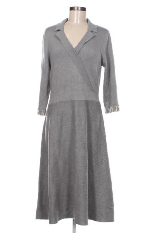 Kleid Sienna, Größe L, Farbe Grau, Preis 33,40 €