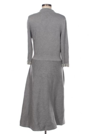Kleid Sienna, Größe L, Farbe Grau, Preis 33,40 €