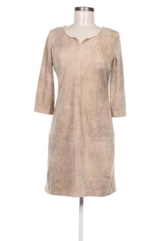 Kleid Signe Nature, Größe S, Farbe Beige, Preis 5,45 €