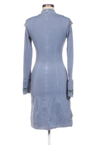 Kleid Signet, Größe M, Farbe Blau, Preis € 16,25