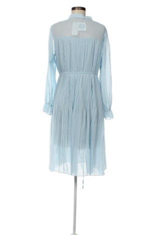 Kleid Simplee, Größe L, Farbe Blau, Preis € 58,45