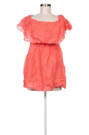 Šaty  Simply Be, Velikost L, Barva Růžová, Cena  462,00 Kč