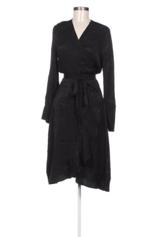 Kleid Sinequanone, Größe L, Farbe Schwarz, Preis € 29,46