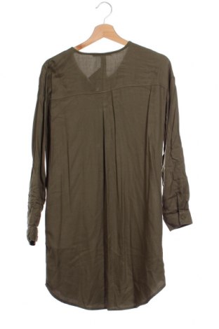 Šaty  Sinsay, Veľkosť XS, Farba Zelená, Cena  6,68 €