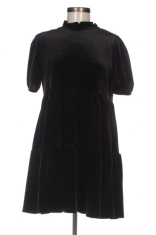 Šaty  Sinsay, Velikost M, Barva Černá, Cena  623,00 Kč