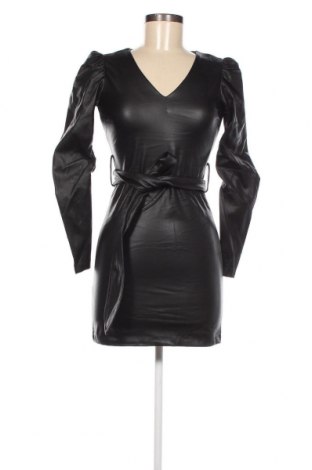 Šaty  Sinsay, Velikost XXS, Barva Černá, Cena  116,00 Kč