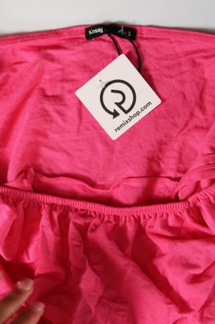 Šaty  Sinsay, Veľkosť S, Farba Ružová, Cena  3,45 €