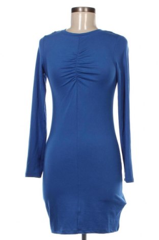 Šaty  Sinsay, Veľkosť M, Farba Modrá, Cena  13,45 €