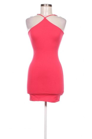 Φόρεμα Sinsay, Μέγεθος XXS, Χρώμα Ρόζ , Τιμή 17,94 €