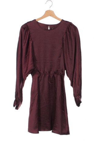 Kleid Sinsay, Größe XS, Farbe Lila, Preis 19,23 €
