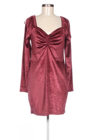 Kleid Sinsay, Größe XL, Farbe Rot, Preis 4,80 €