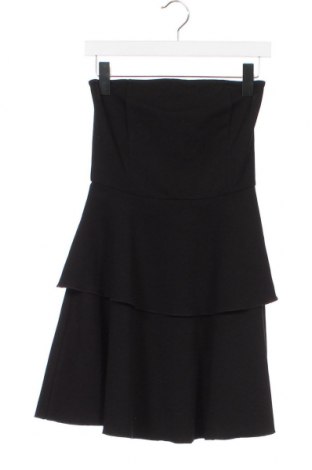 Šaty  Sinsay, Veľkosť XS, Farba Čierna, Cena  8,50 €