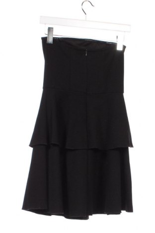 Kleid Sinsay, Größe XS, Farbe Schwarz, Preis € 2,99