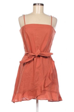 Šaty  Sinsay, Veľkosť XL, Farba Hnedá, Cena  8,55 €