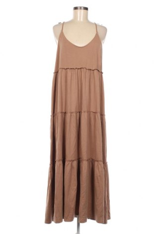 Φόρεμα Sinsay, Μέγεθος XL, Χρώμα Καφέ, Τιμή 10,95 €